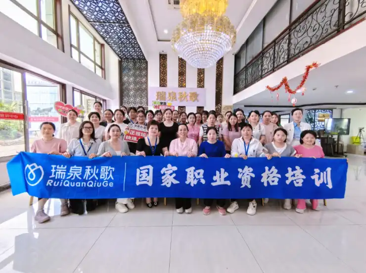 学员风采