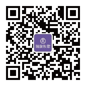 公众号二维码