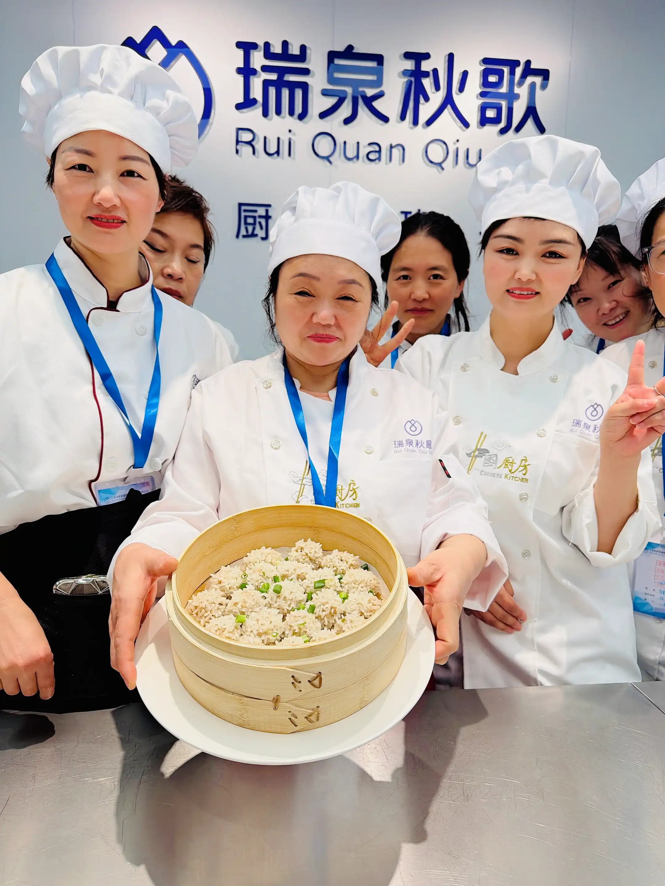 学员风采
