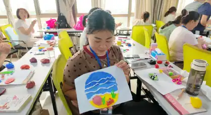 学员风采