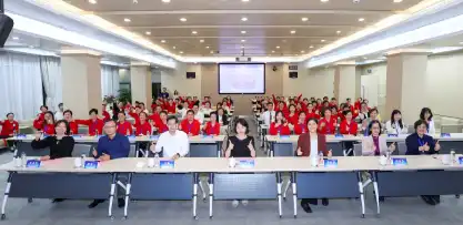 老师比赛风采