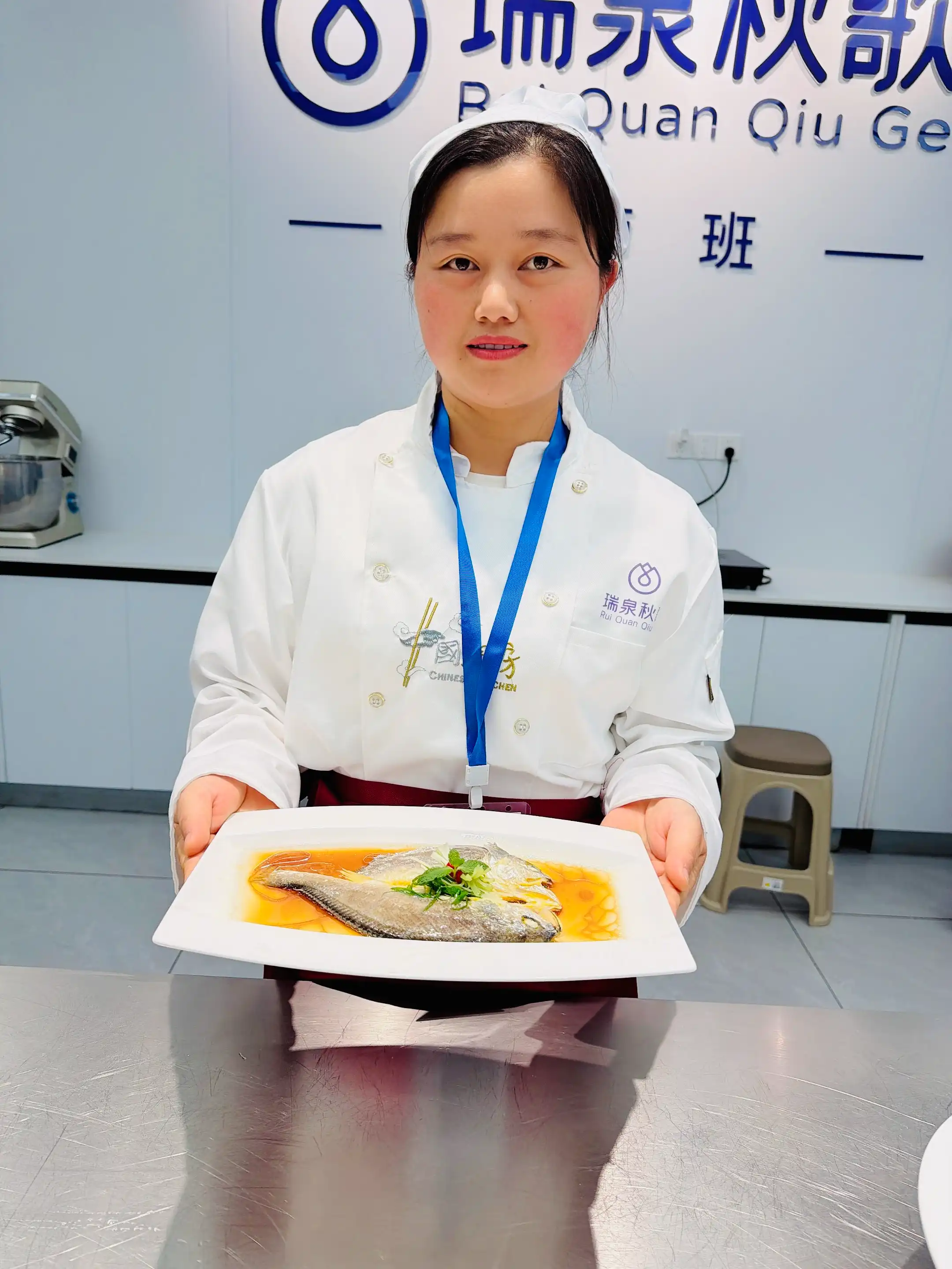 学员风采
