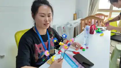 学员风采